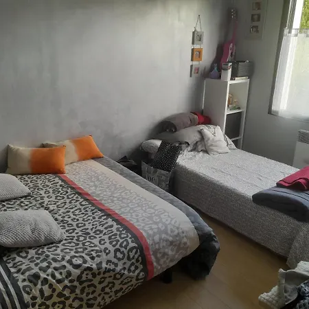 Les 3 Lys Maison Avec Piscine Et Garage Lagord