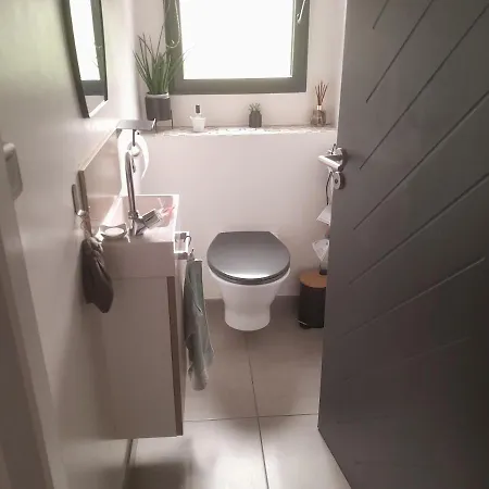 Les 3 Lys Maison Avec Piscine Et Garage
