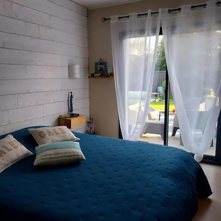 Les 3 Lys Maison Avec Piscine Et Garage Villa *